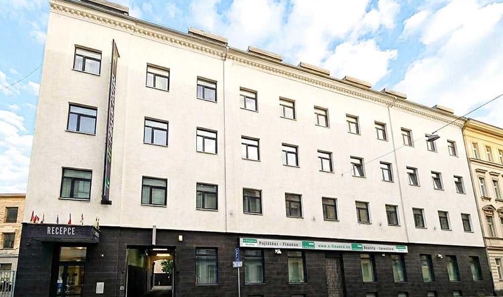 Prodej bytu 1+kk 30 m², Brno – náhled fotky 3