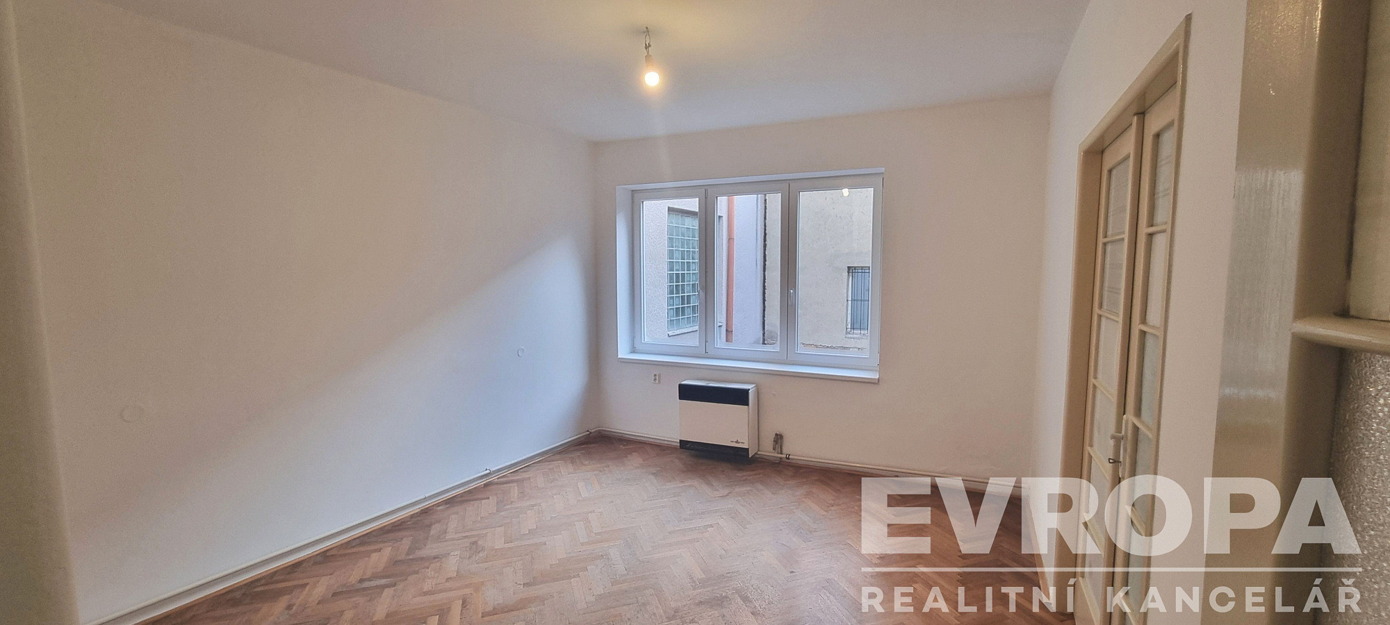 Pronájem bytu 2+1 58 m²