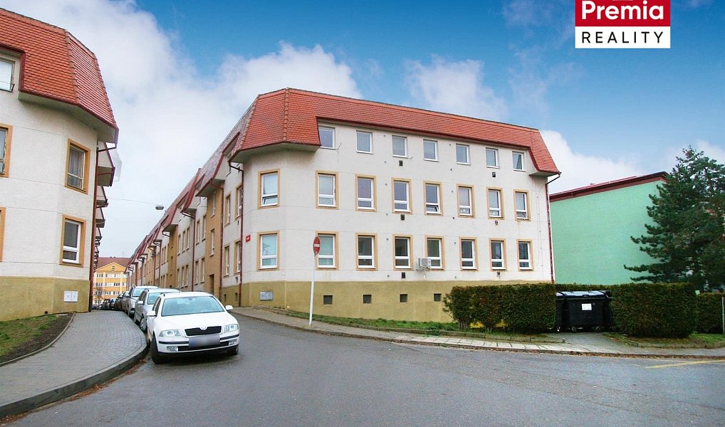 Pronájem bytu 1+kk 38 m², Znojmo – náhled fotky 4