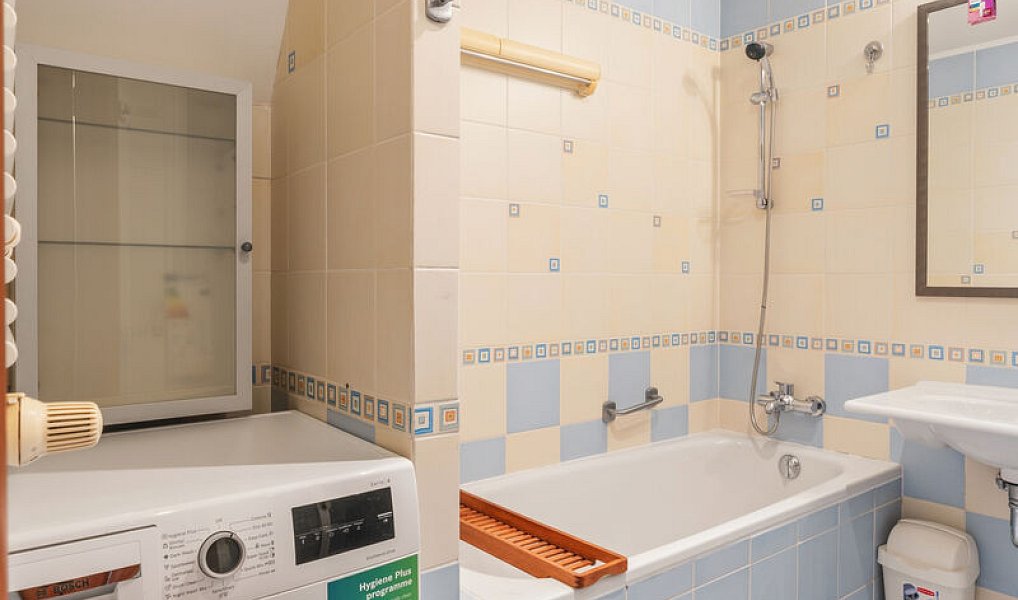 Pronájem bytu 5+1 160 m², Praha – náhled fotky 28