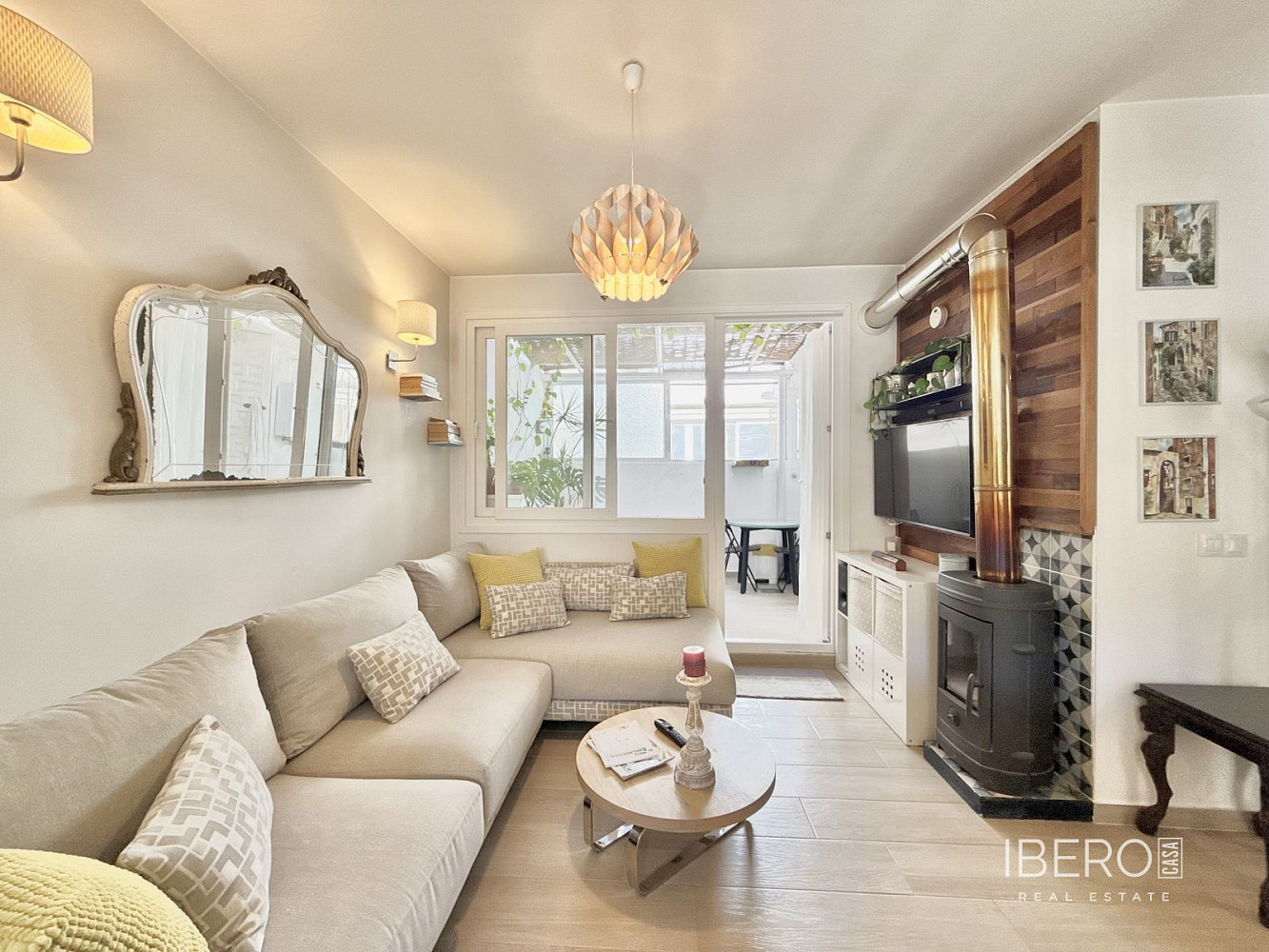 Piso 3+kk – Fuengirola, Los Boliches - Vista 2