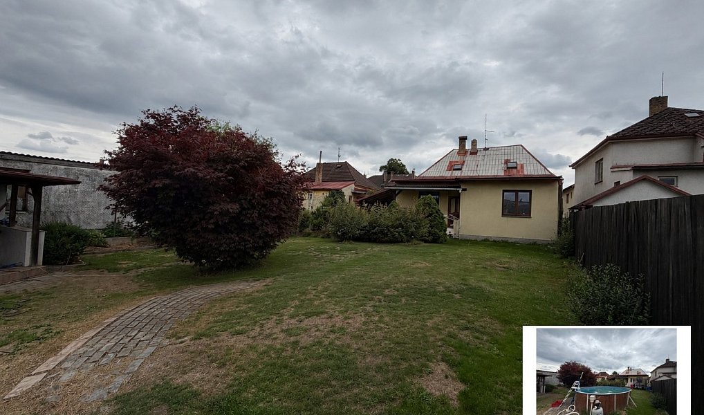Prodej domu 150 m² s pozemkem 601 m², Strmilov – náhled fotky 37