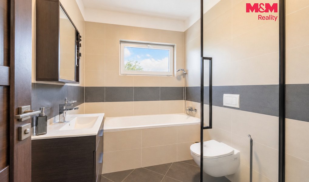 Prodej domu 120 m² s pozemkem 479 m², Bašť – náhled fotky 15