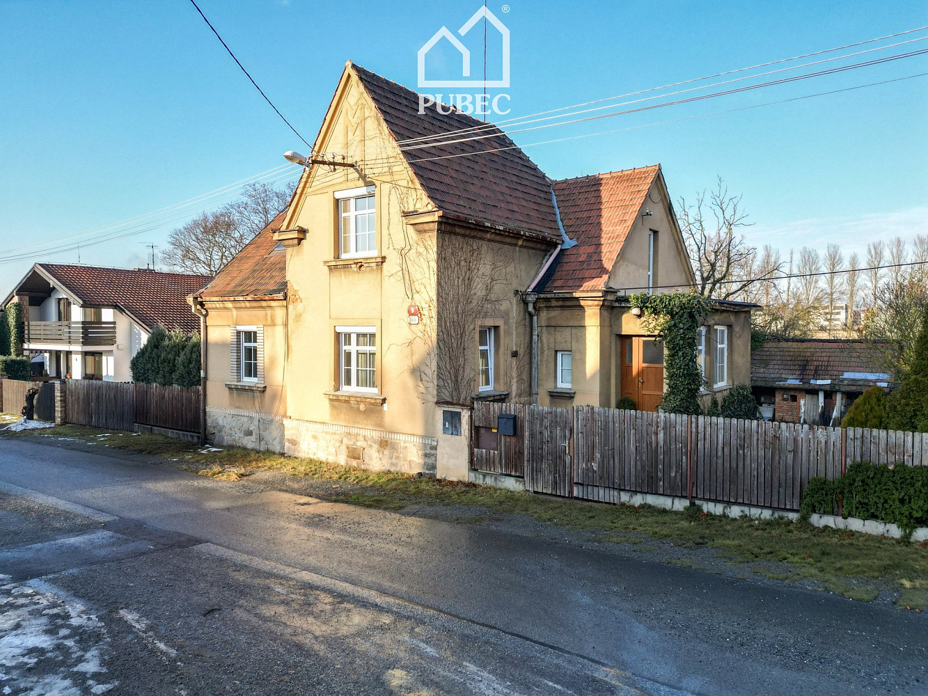 6 rooms, 198.0 m² in Plzen
