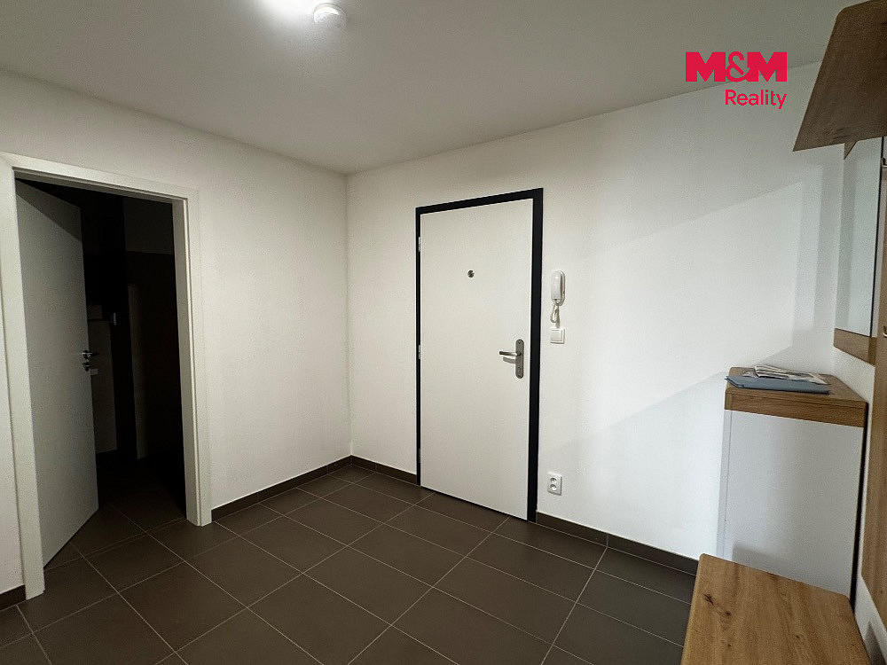 Pronájem bytu 1+kk 43 m² – fotografie 5
