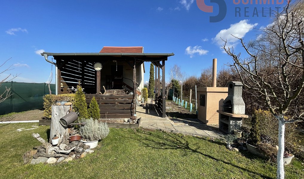 Prodej chaty/chalupy 20 m² s pozemkem 926 m², Břeclav – náhled fotky 4