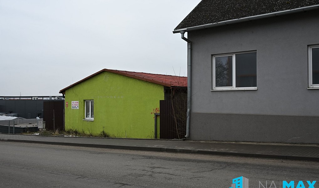 Prodej obchodních prostor 272 m², Znojmo – náhled fotky 13