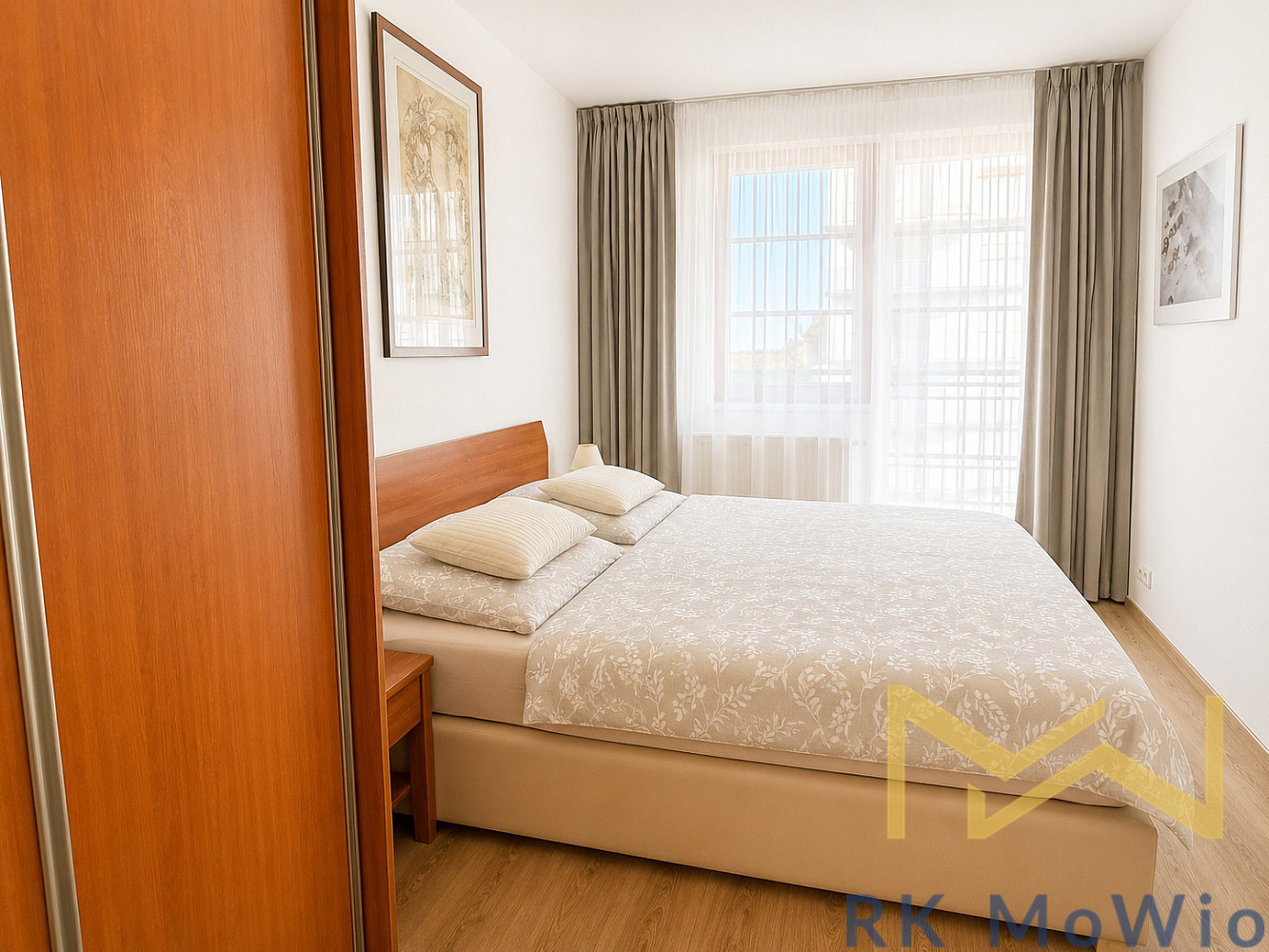 Pronájem bytu 3+kk 110 m² – fotografie 3