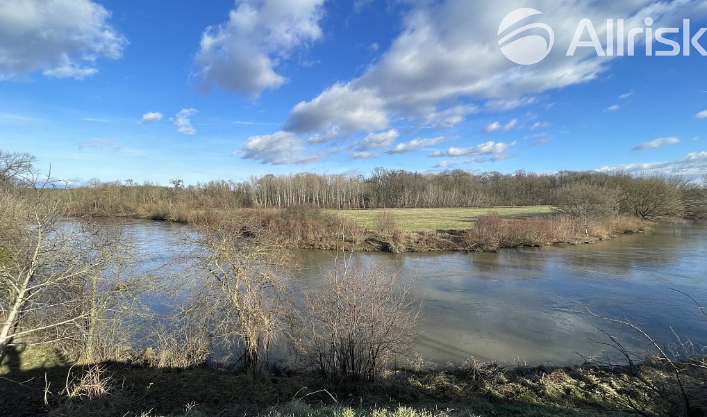 Prodej stavebního pozemku 604 m², Bulhary – náhled fotky 6