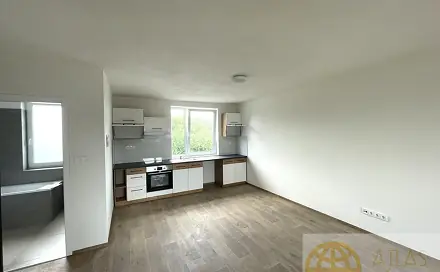 Pronájem bytu 2+kk 50 m², Tábor - Klokoty
