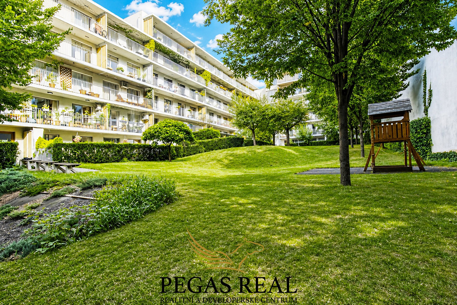 Prodej bytu 4+kk 109 m² – fotografie 4