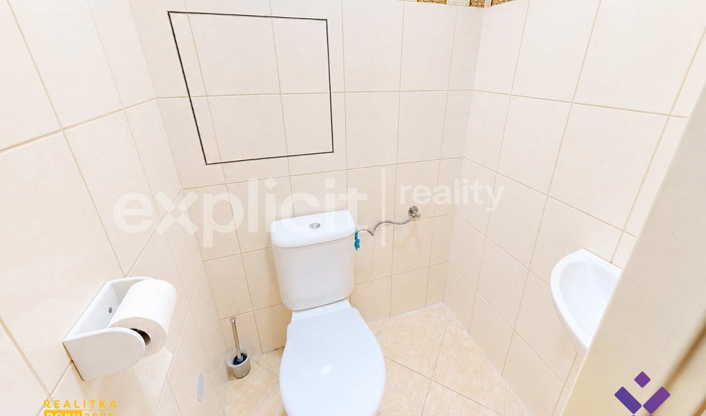 Pronájem bytu 4+1 87 m², Zlín – náhled fotky 11