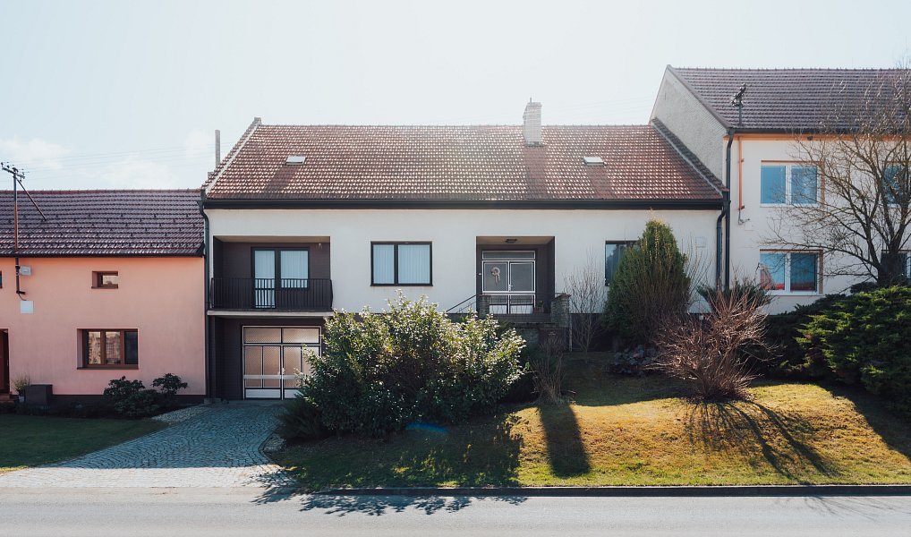 Prodej domu 410 m² s pozemkem 1 748 m², Nedachlebice – náhled fotky 56
