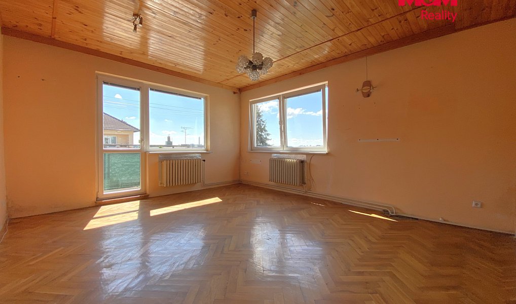 Prodej bytu 3+1 75 m², Nové Město na Moravě – náhled fotky 4