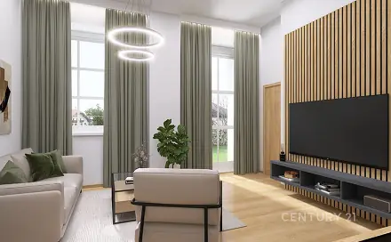 Prodej bytu 3+kk 83 m²