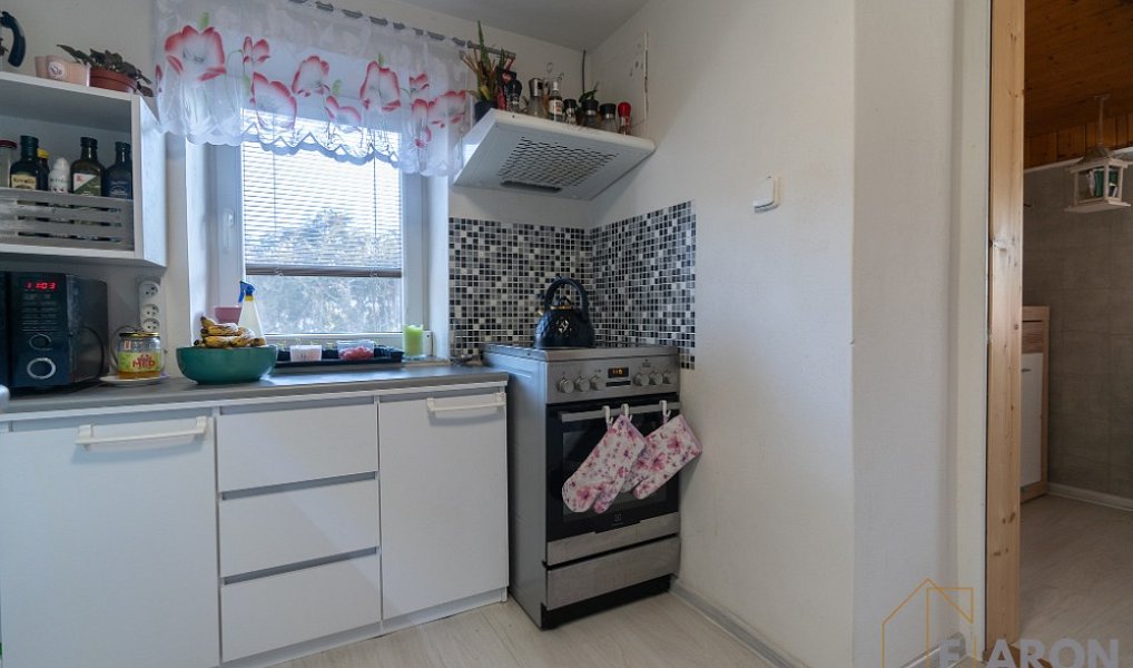Prodej domu 42 m² s pozemkem 297 m², Zlín – náhled fotky 4