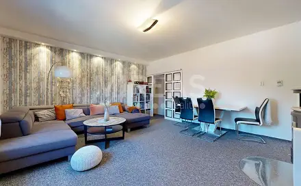 Prodej domu 162 m² s pozemkem 112 m², Josefodolská, Mladá Boleslav - Debř