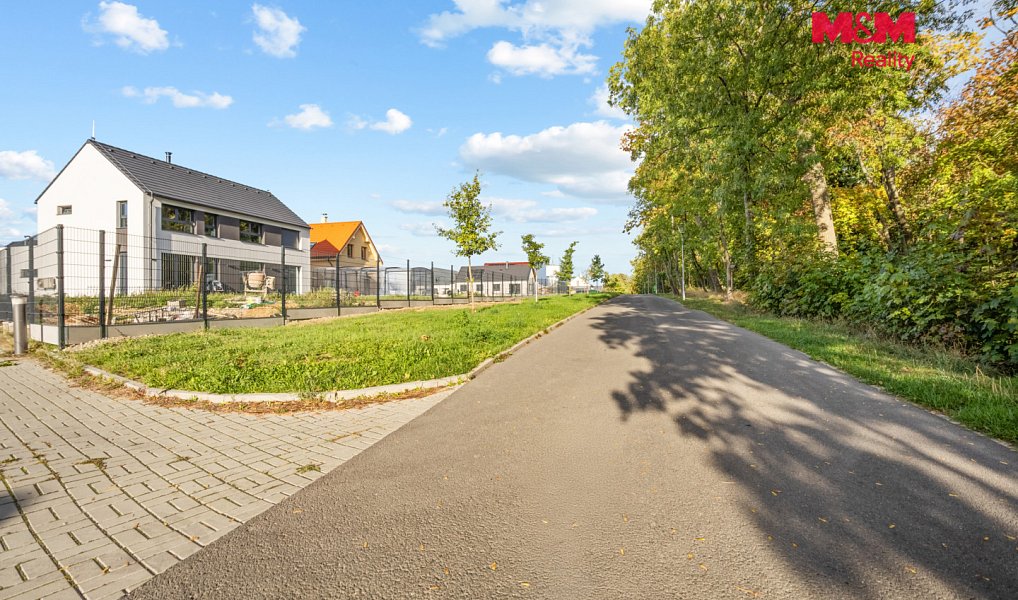 Prodej bytu 4+1 86 m², Slaný – náhled fotky 8