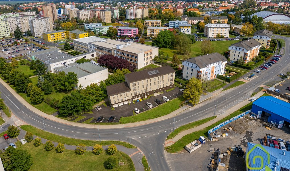 Prodej bytu 1+kk 24 m², Sokolov – náhled fotky 7
