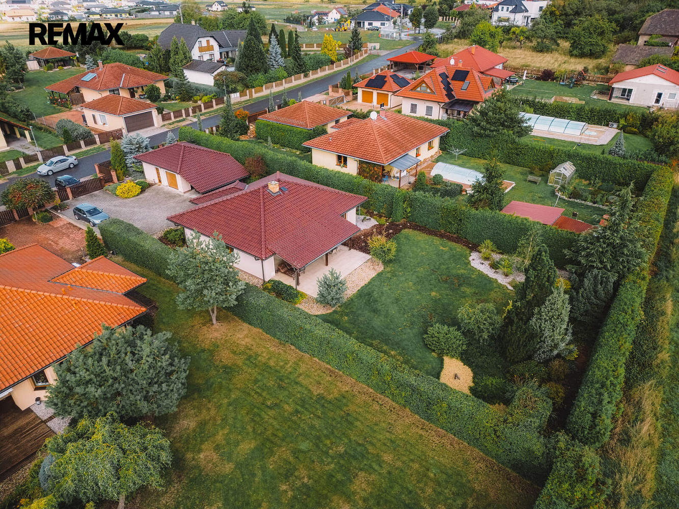 Prodej domu 120 m² s pozemkem 1 188 m² – fotografie 2
