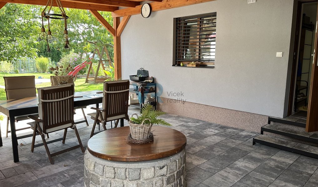 Prodej domu 150 m² s pozemkem 779 m², Planá – náhled fotky 6