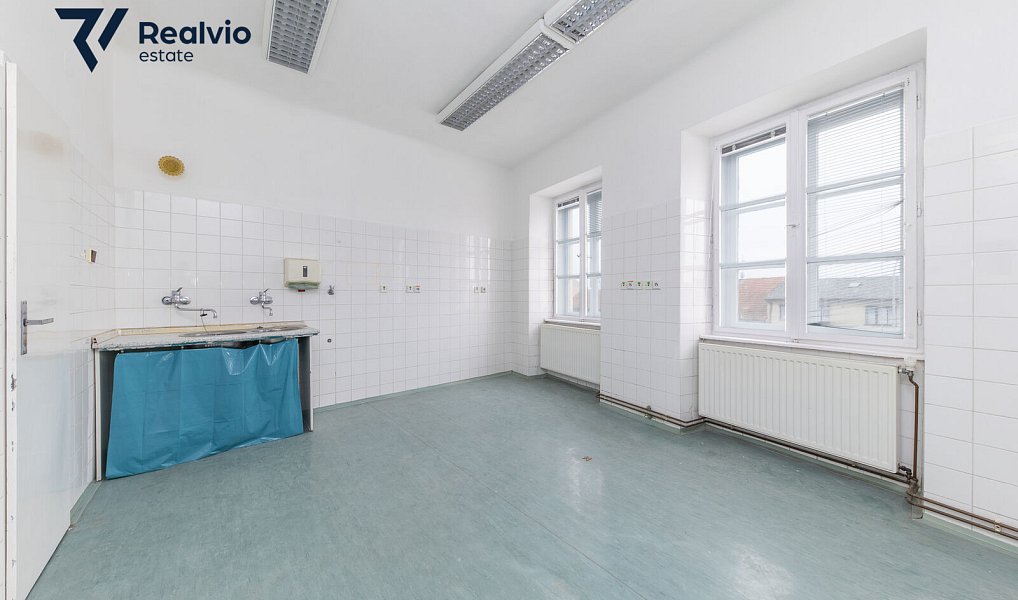 Pronájem obchodních prostor 70 m², Slavkov u Brna – náhled fotky 2