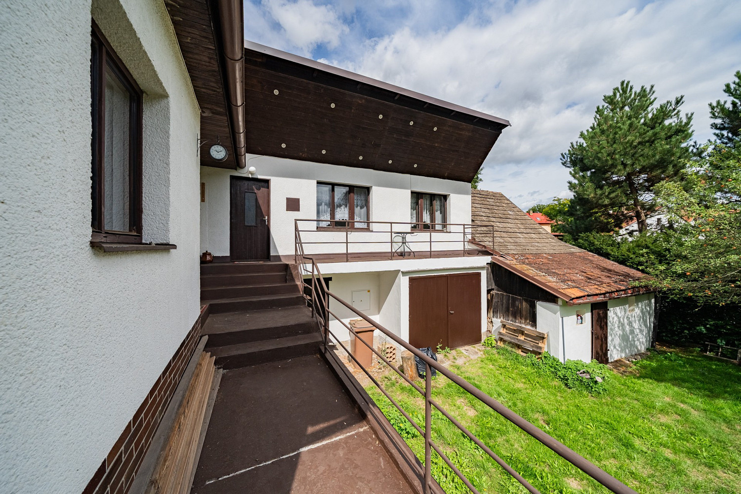 Prodej domu 80 m² s pozemkem 971 m² – fotografie 3