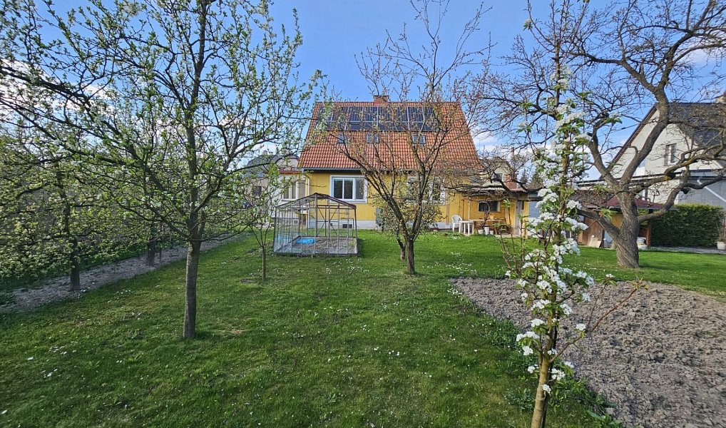 Prodej domu 179 m² s pozemkem 948 m², Uničov – náhled fotky 7