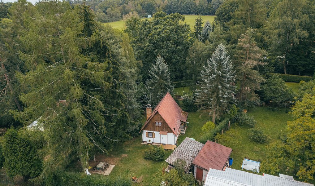 Prodej chaty/chalupy 60 m² s pozemkem 726 m², Kamenice – náhled fotky 40