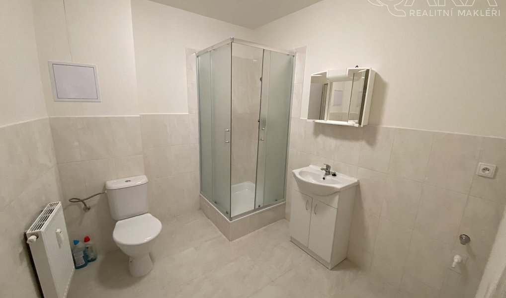 Pronájem bytu 1+kk 34 m², Ivanovice na Hané – náhled fotky 5
