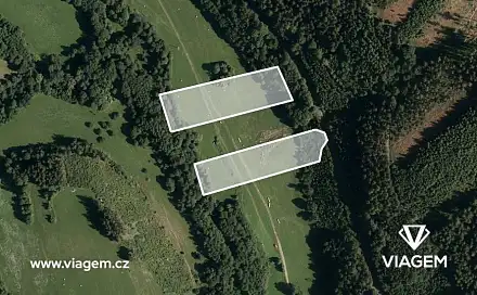 Prodej pole 793 m², Trutnov