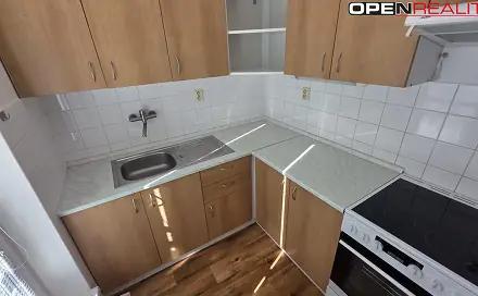 Pronájem bytu 2+kk 51 m²