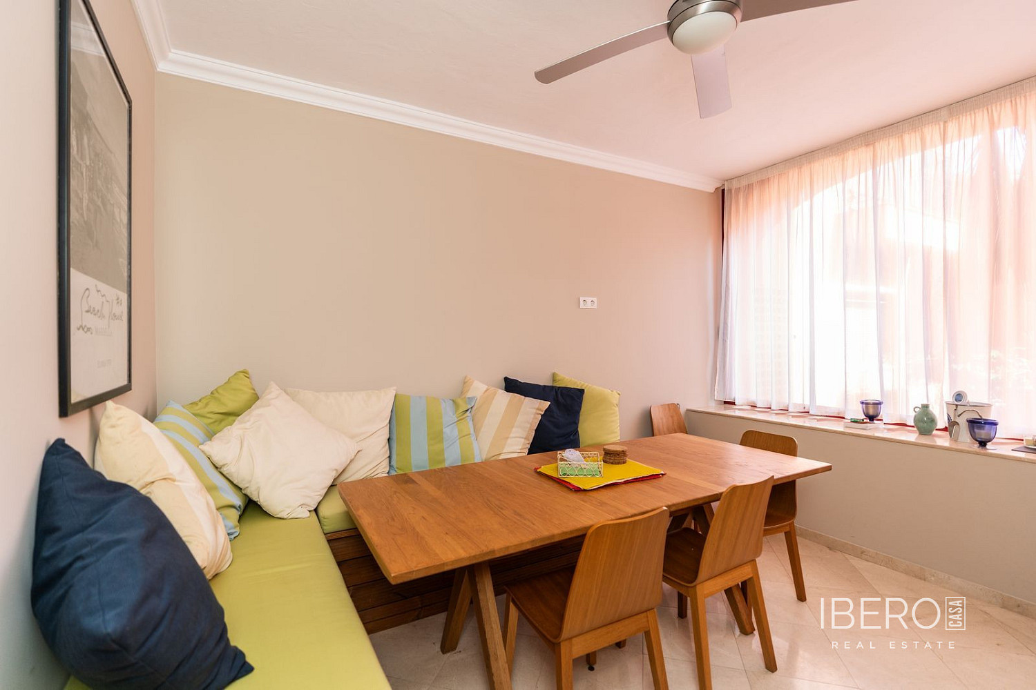 Piso 4+kk – Marbella, Elviria - Vista 2