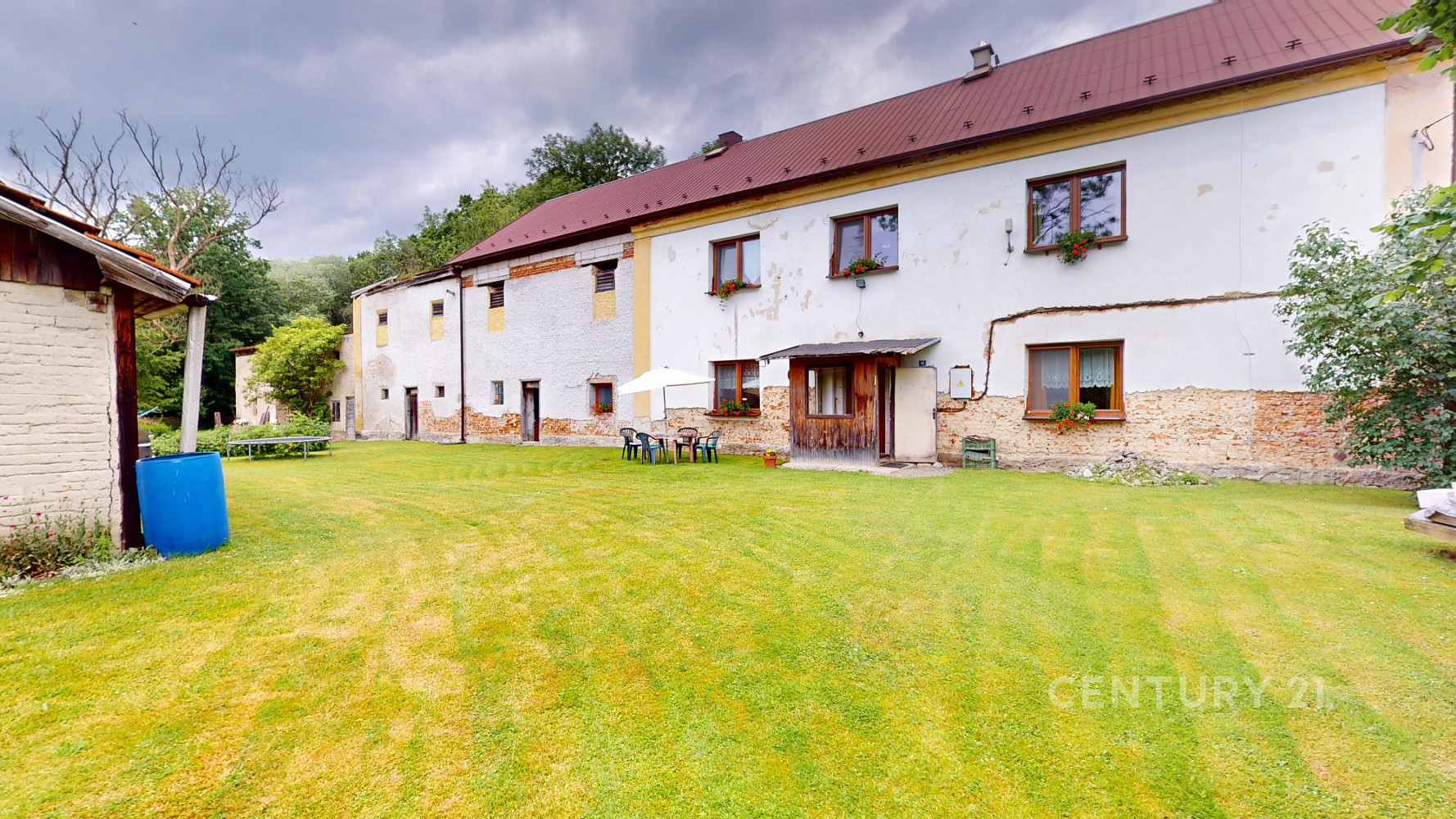 Prodej domu 180 m² s pozemkem 6 300 m² – fotografie 3