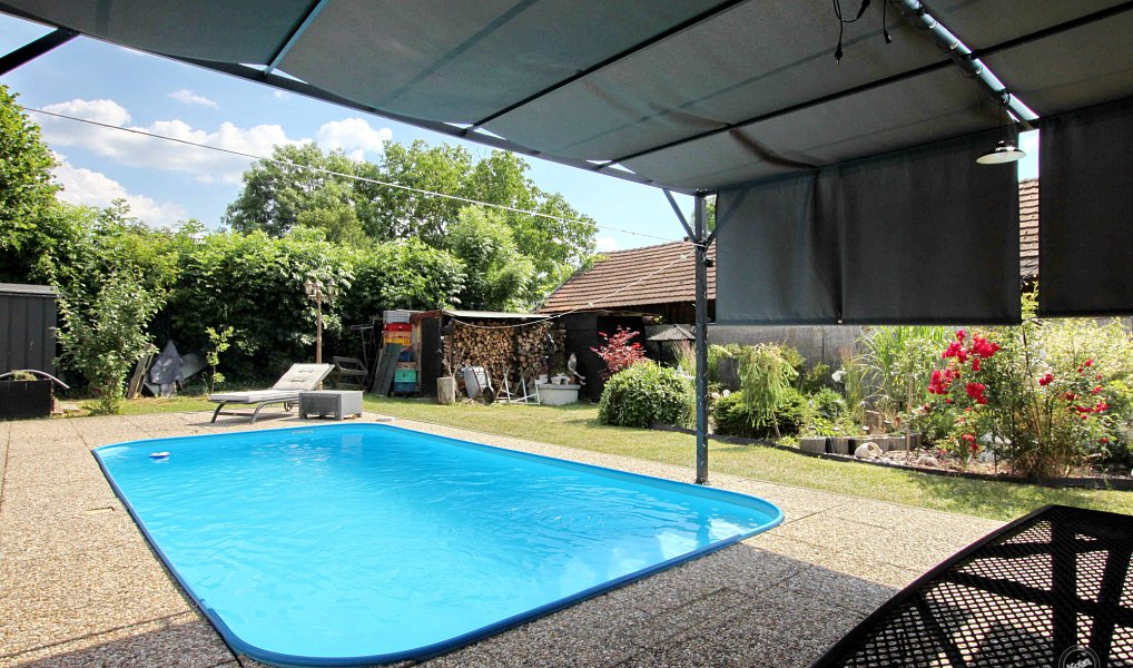Prodej domu 122 m² s pozemkem 464 m², Chroustov – náhled fotky 2