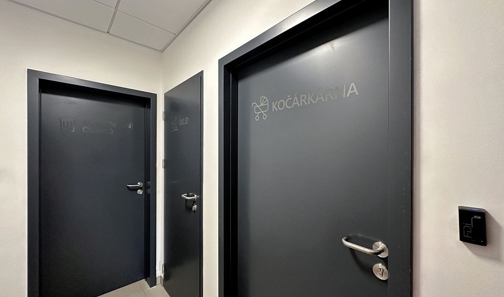 Prodej bytu 2+kk 51 m², České Budějovice – náhled fotky 14
