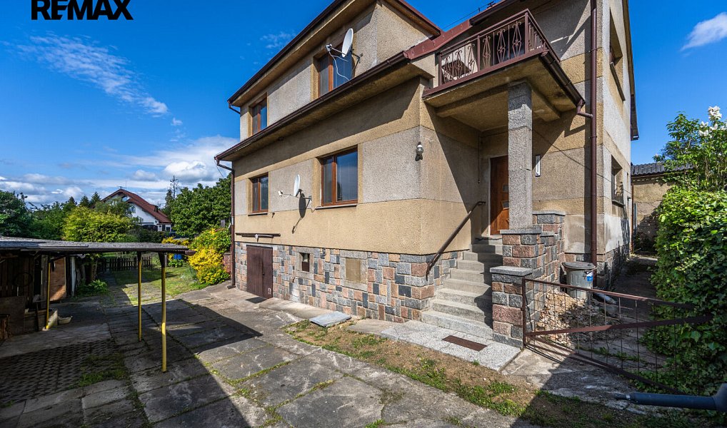 Prodej domu 182 m² s pozemkem 957 m², Kamenice – náhled fotky 4
