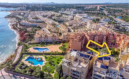 Prodej bytu 4+kk 104 m², Orihuela Costa, Španělsko