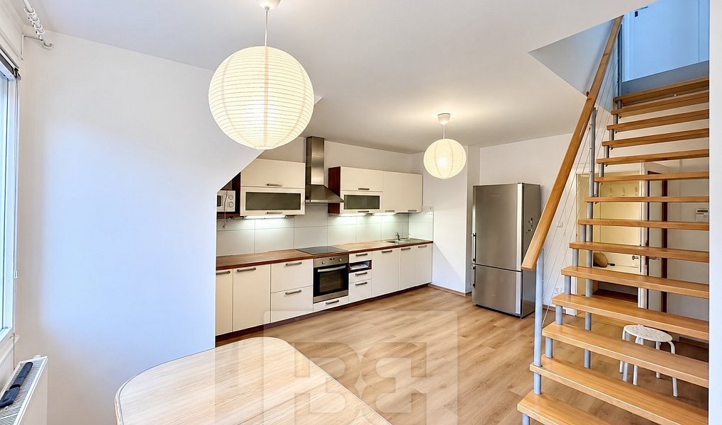 Pronájem bytu 4+kk 99 m², Praha – náhled fotky 6