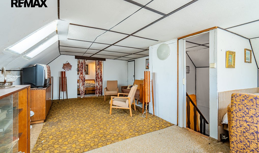 Prodej domu 120 m² s pozemkem 866 m², Kladky – náhled fotky 14