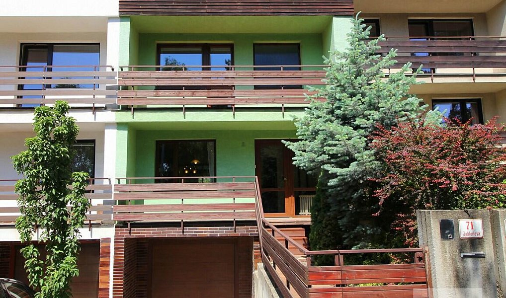 Prodej domu 237 m² s pozemkem 195 m², Brno – náhled fotky 27
