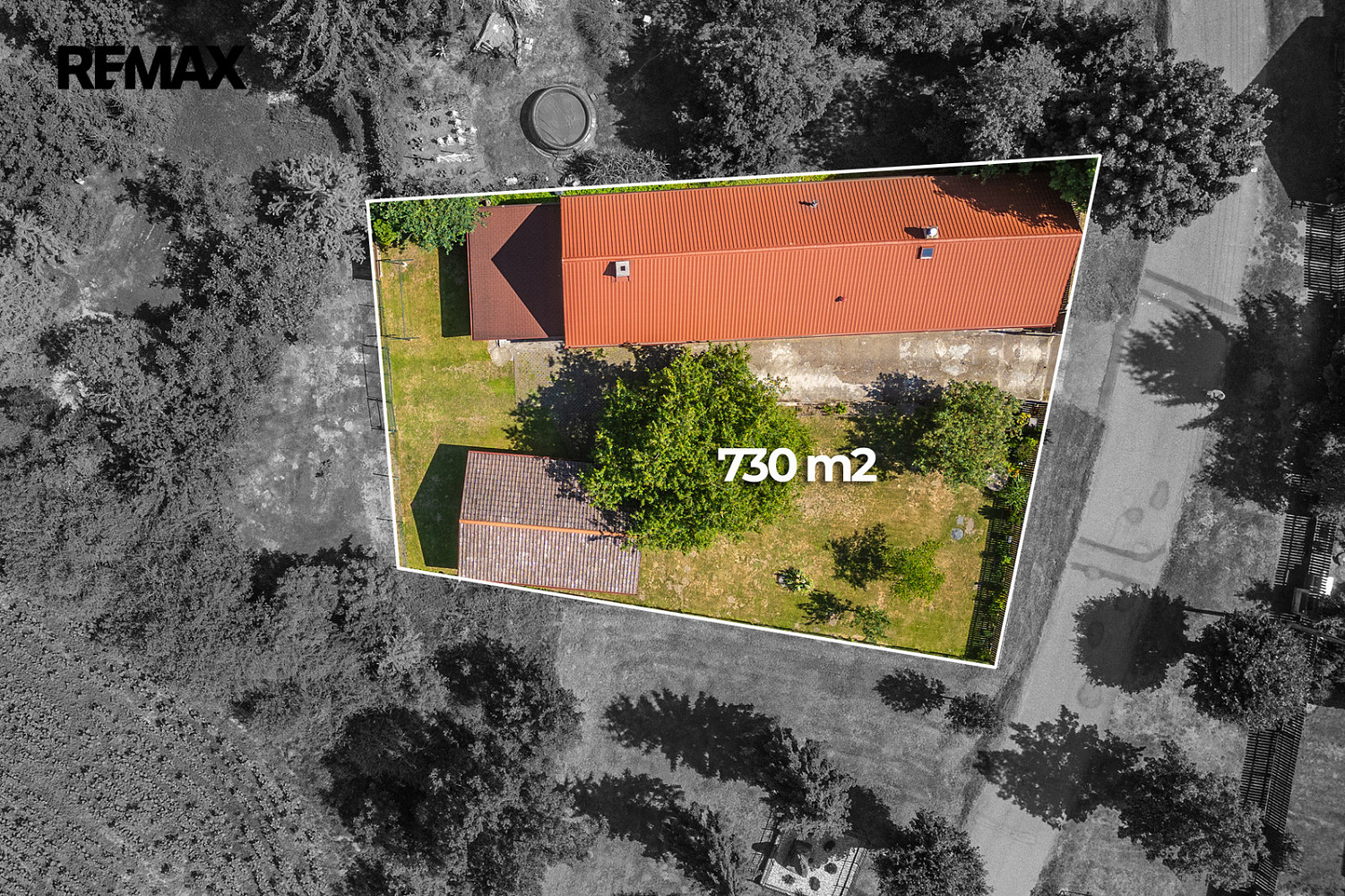 Prodej chaty/chalupy 96 m² s pozemkem 730 m²