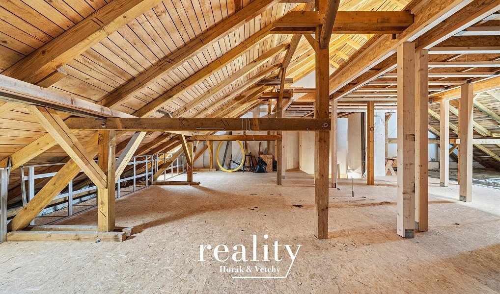 Prodej komerčního objektu (jiného typu) 160 m², Jihlava – náhled fotky 5