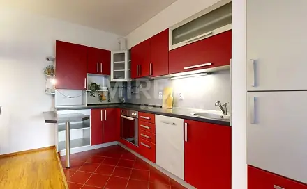 Prodej bytu 2+kk 72 m²