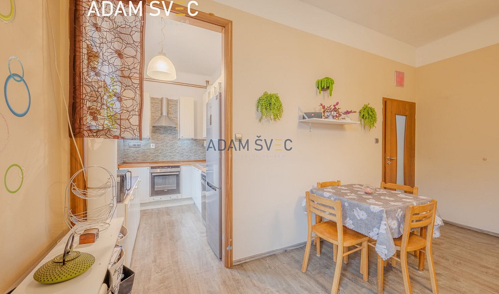 Prodej bytu 2+1 50 m², Olomouc – náhled fotky 11