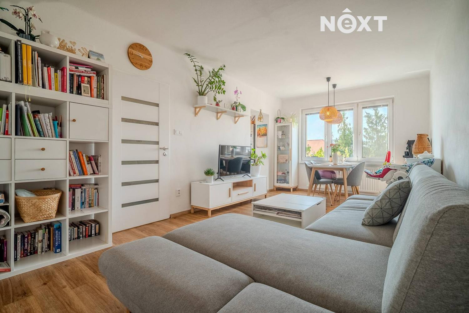 Prodej bytu 4+1 102 m² – fotografie 5