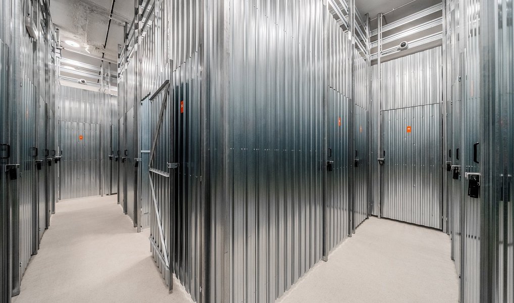 Pronájem skladovacích prostor 1 m², Praha – náhled fotky 17