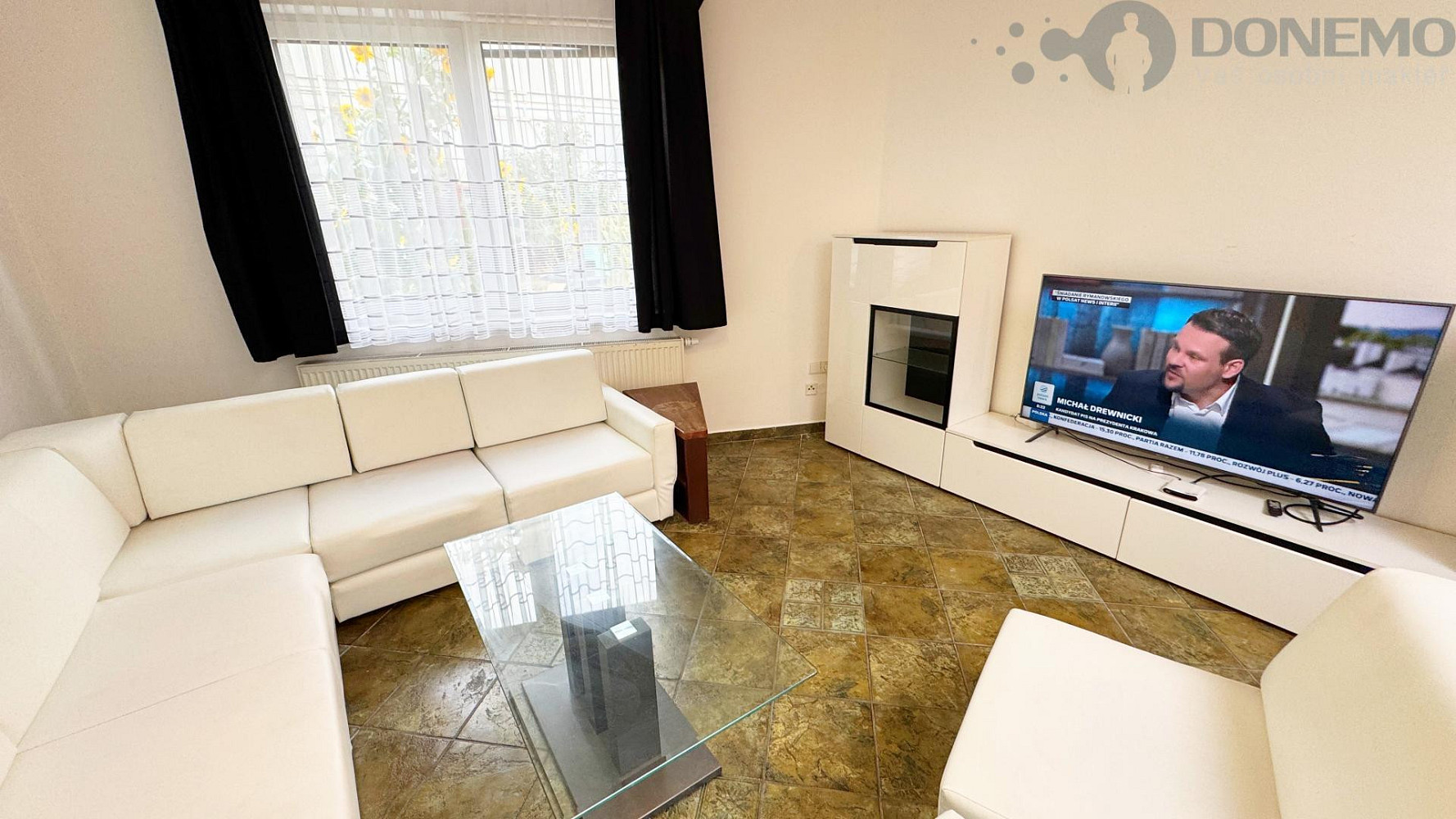 Pronájem bytu 2+kk 60 m² – fotografie 4