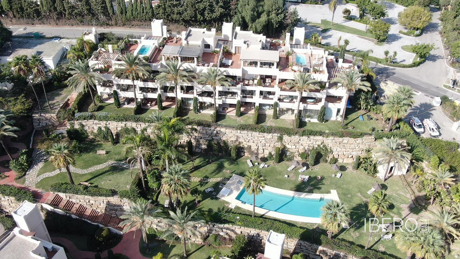 Pis 3+kk – Estepona, Rincon de Pilar - Més