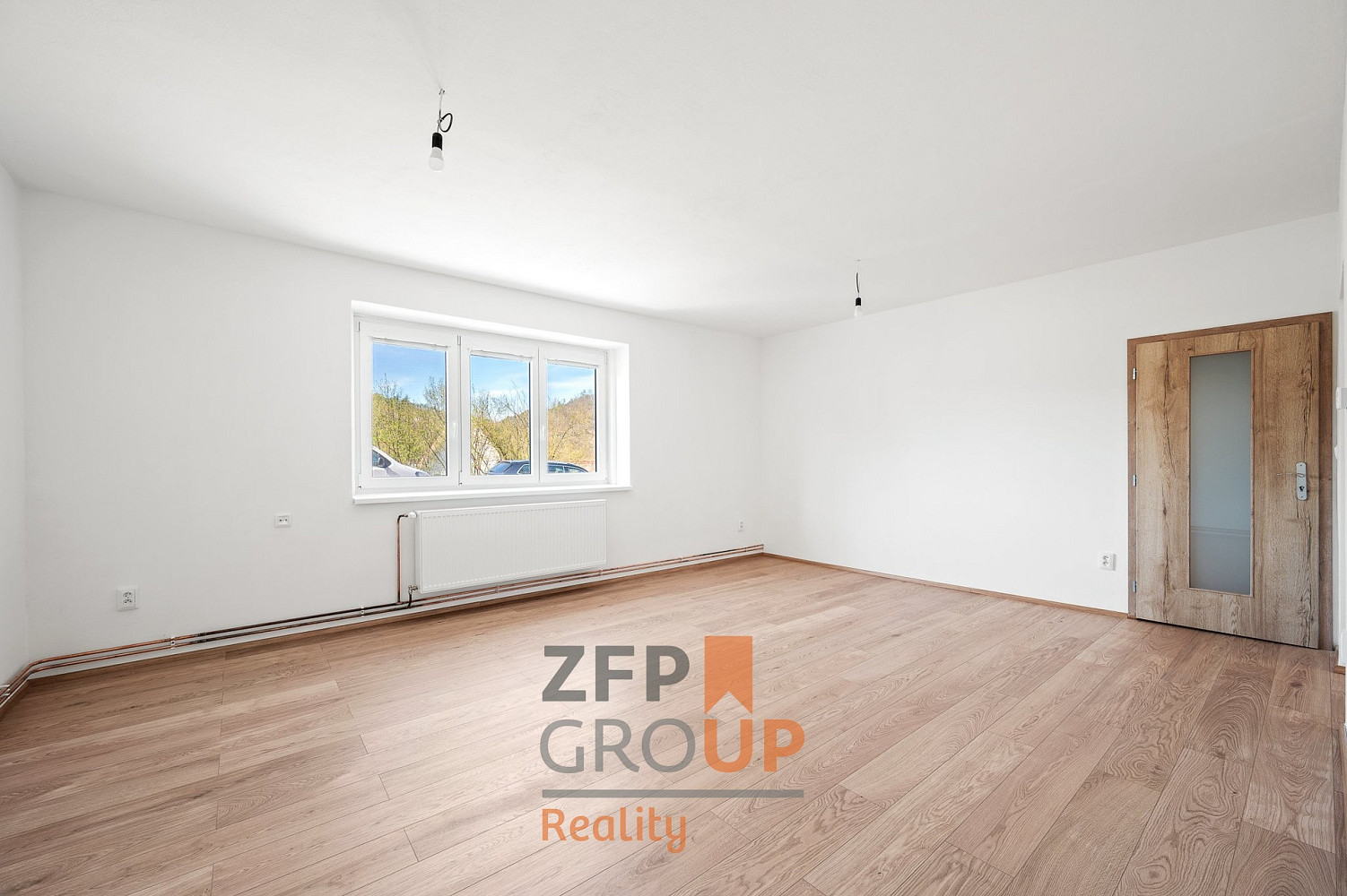 Prodej bytu 3+1 77 m²